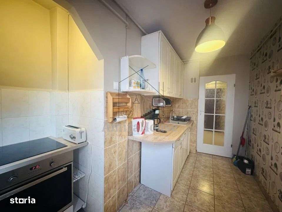 Apartament 2 camere decomandat, Manastur str Mehedinti-16