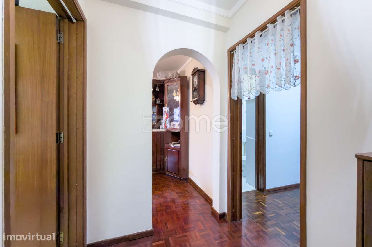 Apartamento T3 em Alfornelos - Grande imagem: 5/27