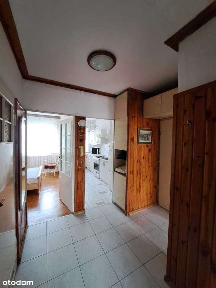 Miedziana - mieszkanie 3 pokojowe-13