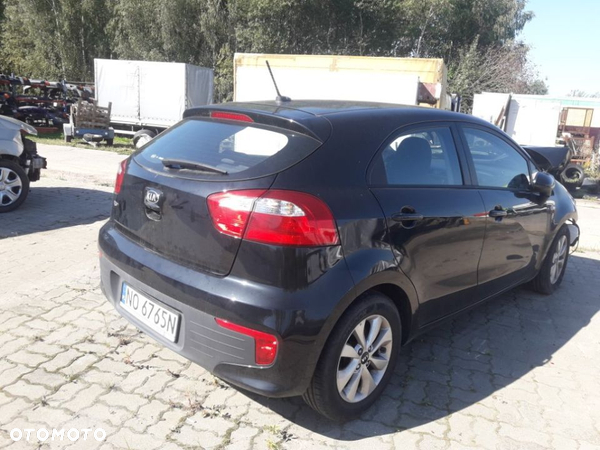 części do KIA RIO 1.2  2016 r - 1