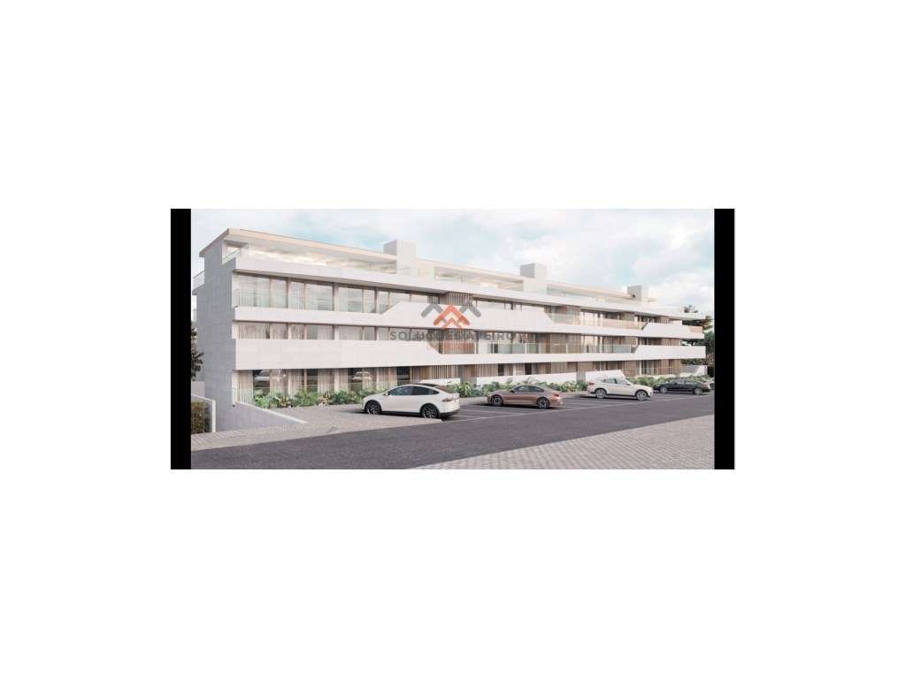 Apartamento T3 Duplex Novo, Ílhavo - Grande imagem: 4/6