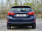 Ford Fiesta - 6