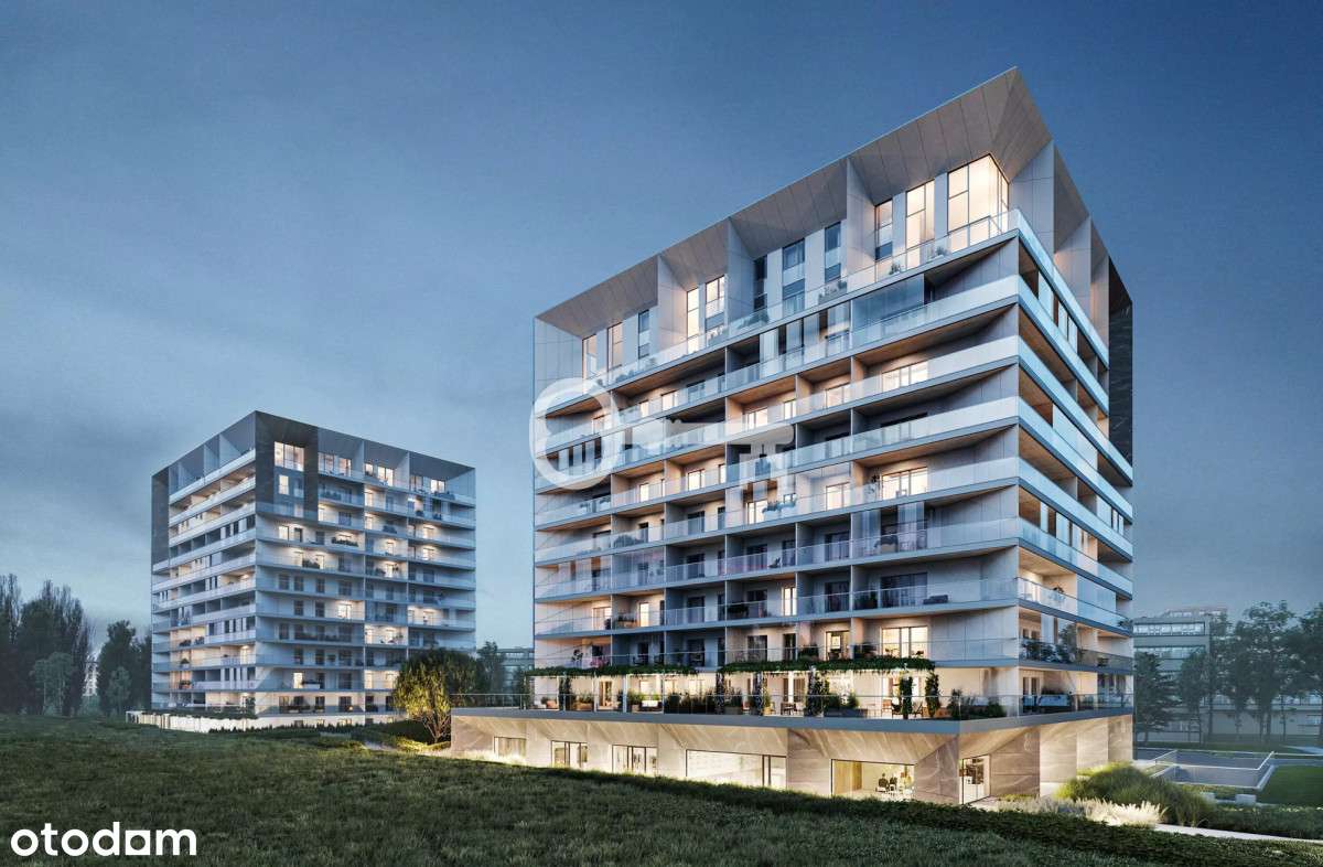 Noho Katowice | Pakiet 3 apartamentów-0