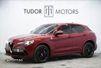 Alfa Romeo Stelvio 2.9 V6 Turbo AWD AT8 Quadrifoglio - 1