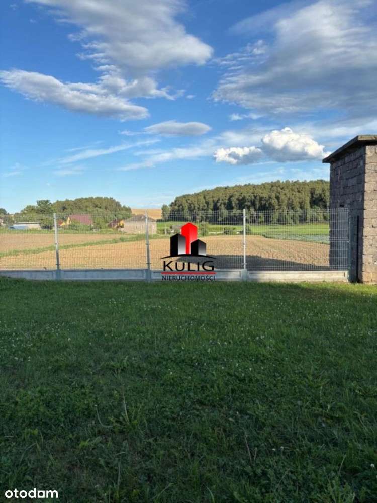 Kraków ul. Wróżenicka 39,1 ara budowlana-3