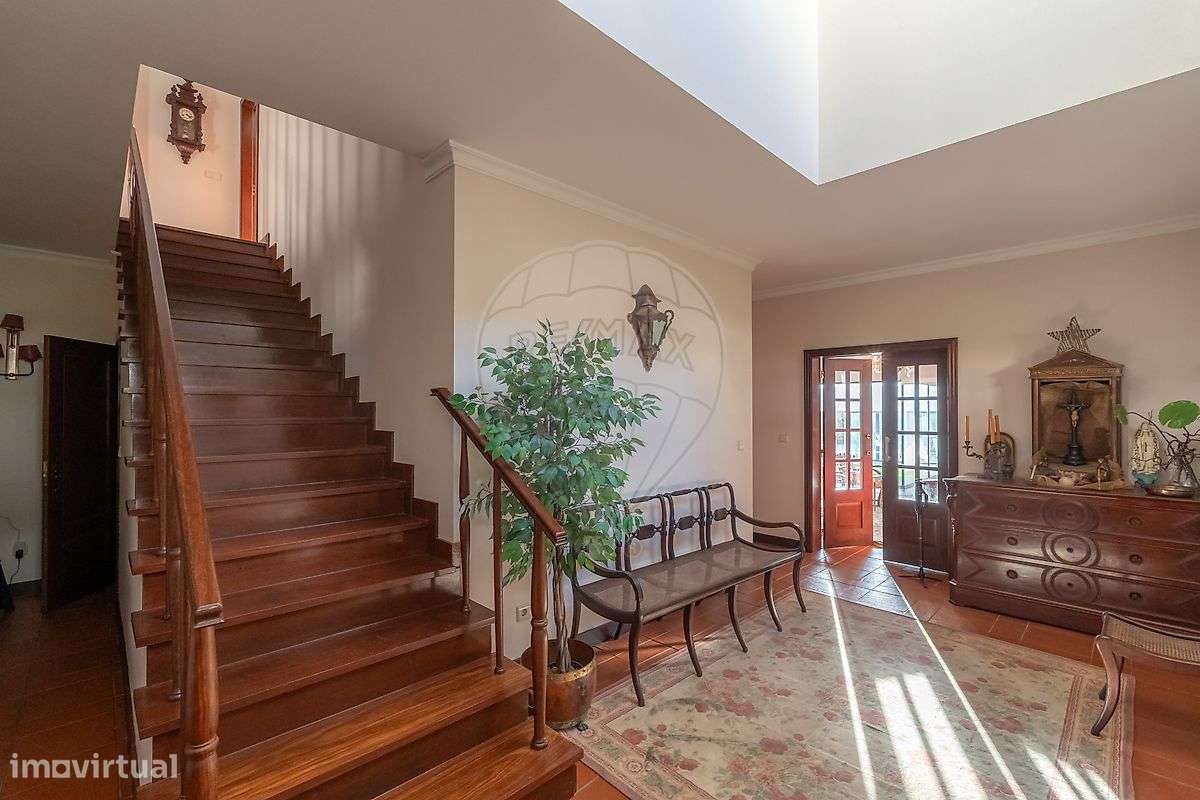 Moradia T4 para venda - Grande imagem: 4/41