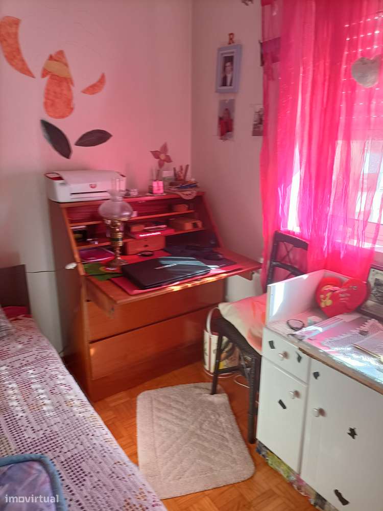 Arrendo T2 Monte da Caparica próximo de Lisboa  Universidade e praias - Grande imagem: 5/19