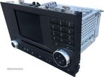 unitate multimedia radio mercedes actros mp4 a0004467662 - 1