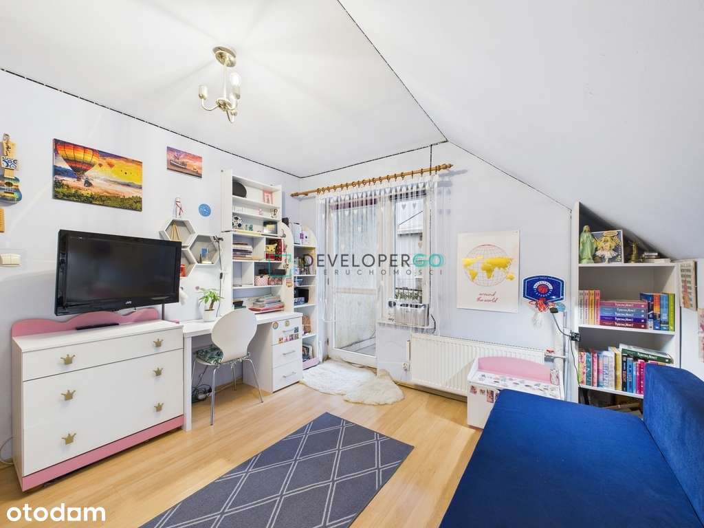 Dom wolnostojący z potencjałem, os. Wygoda - Pełny obrazek: 5/20