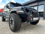 Jeep Wrangler Unlimited 2.0 Turbo AT8 Rubicon - 27