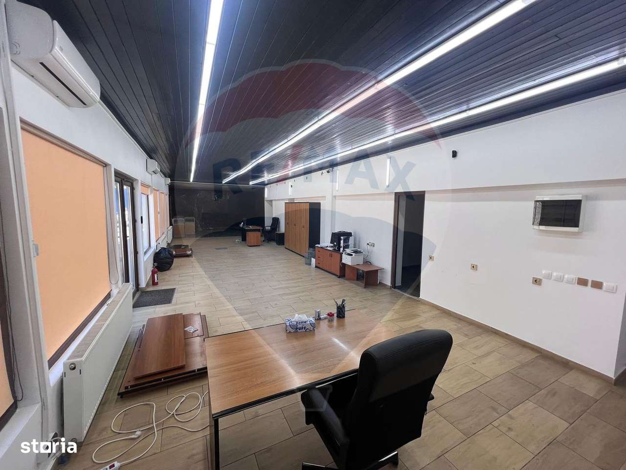 DE VANZARE Spațiu comercial cu chiriaș – investiție, Bragadiru-9