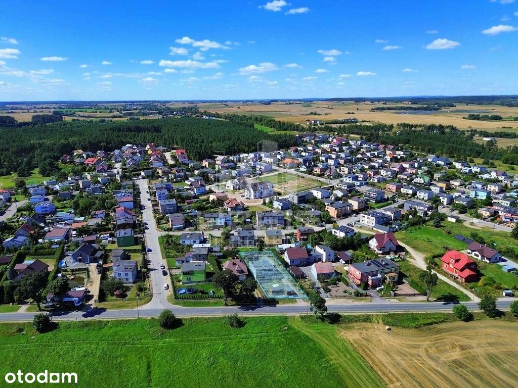 Funkcjonalny dom z dodatkową zabudową - Pełny obrazek: 2/20