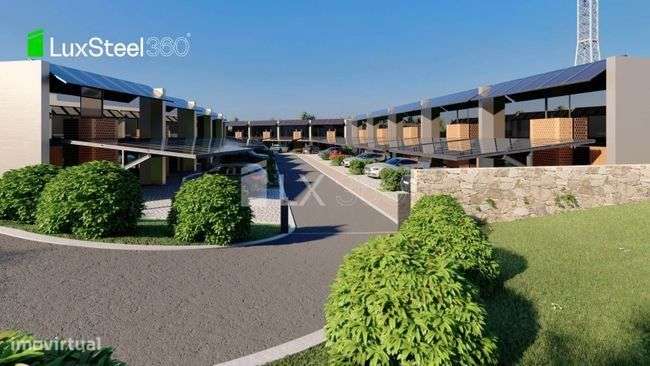 Moradia, 149 m², Silveiros e Rio Covo (Santa Eulália) - Grande imagem: 5/10