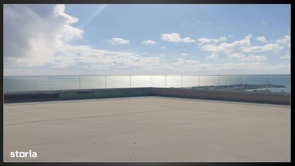 Hotel nou in Eforie Nord | Primul rand la Mare | 37 unitati cazare-5