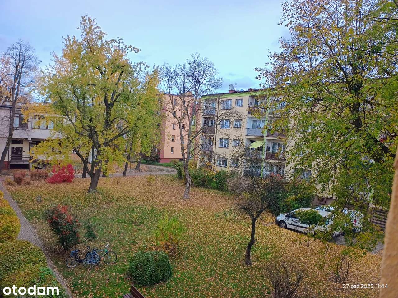 Mieszkanie dla Singla lub Pary w centrum Brwinowa. Bez prowizji-12