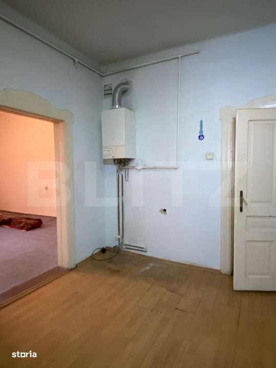 Casa cu pozitionare foarte buna, teren 1152 mp, suprafata utila 200 mp - Imagine principală: 4/19