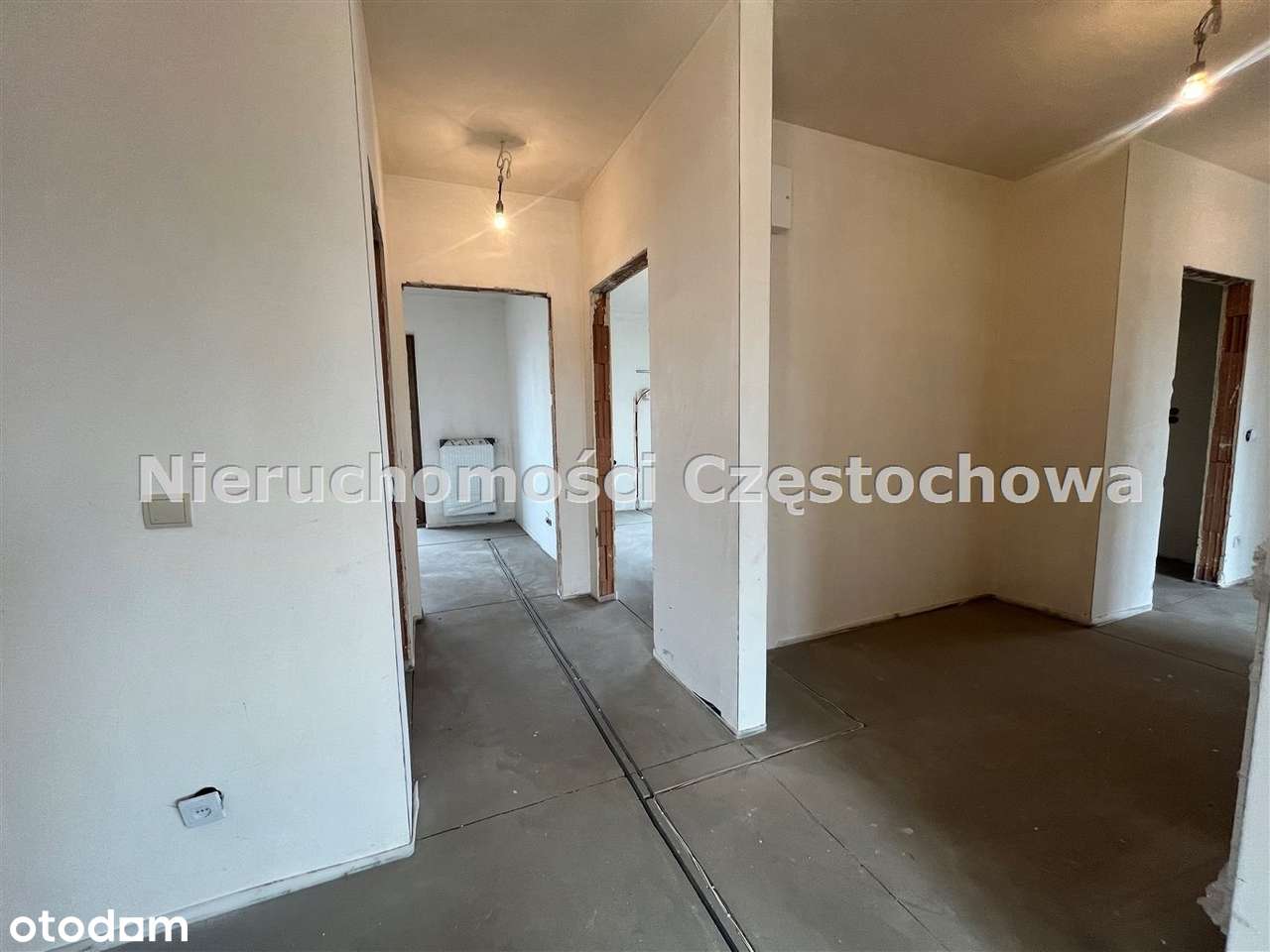 Piękny apartament na Parkitce +garaż i 2 miejsca-9