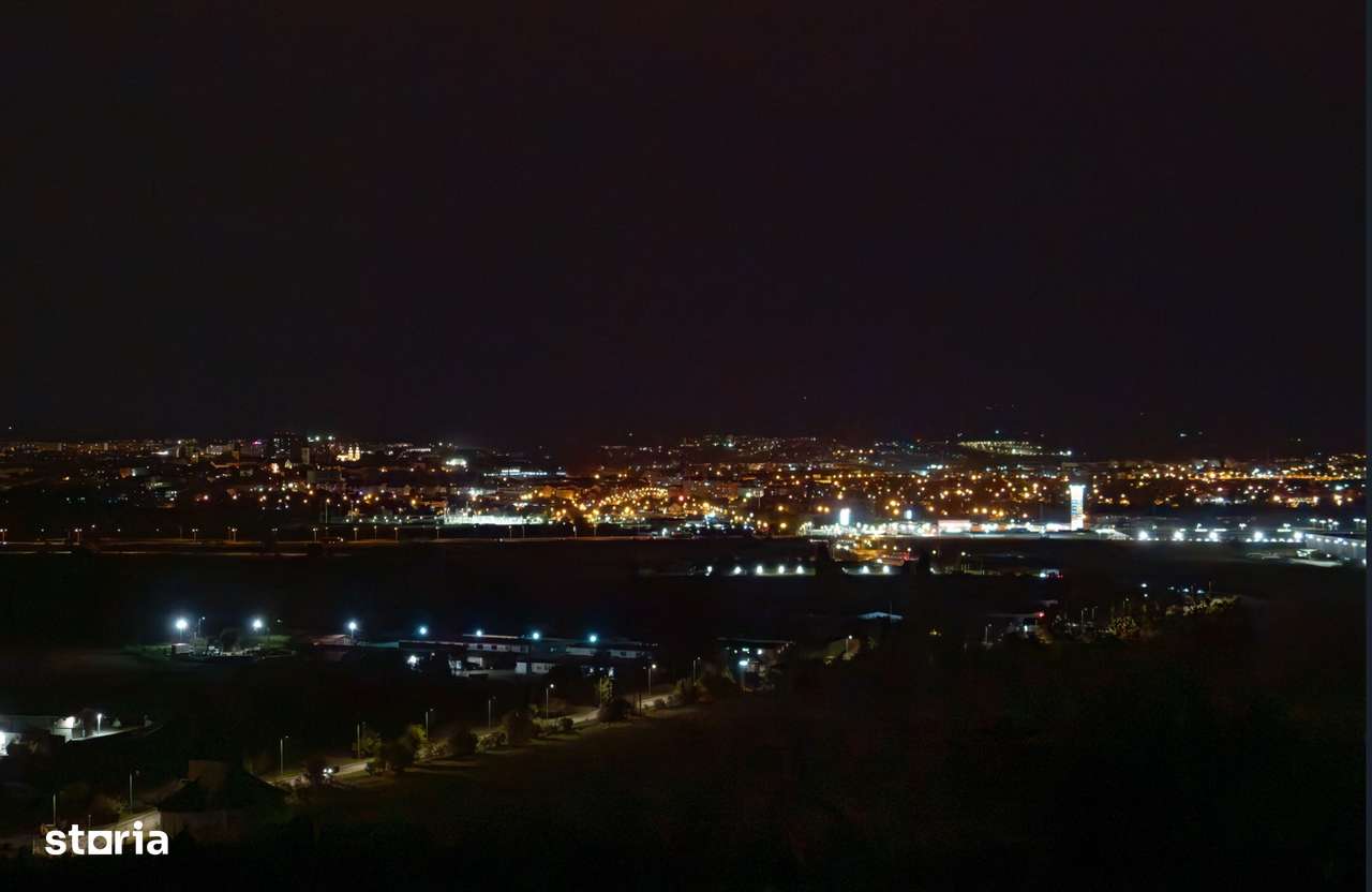 Stai așa! Vând teren intravilan în Sibiu, str Viile Sibiului.-4