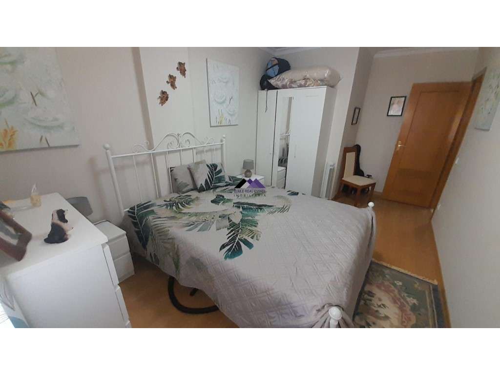 Apartamento T3 no Centro de Vila Real de Santo António-33