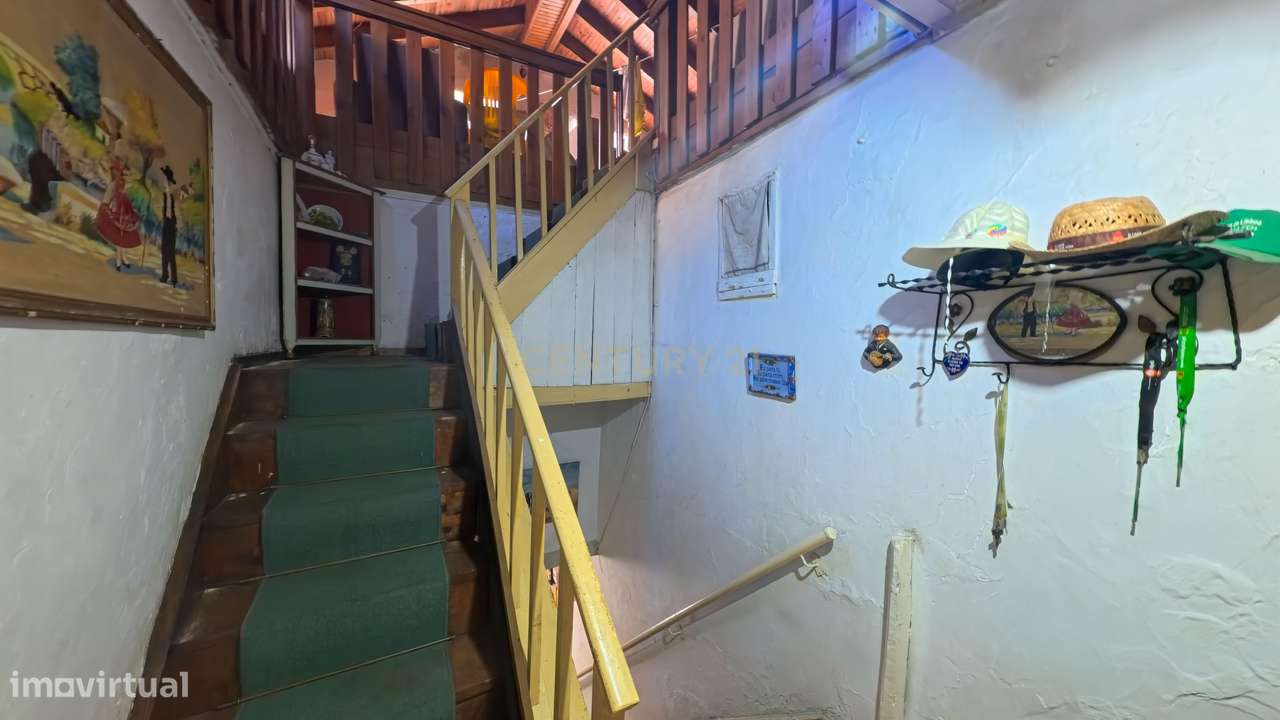 Edifício para Recuperação em Viseu - Oportunidade Única-5