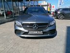 Mercedes-Benz C 220 d 9G-TRONIC - 3