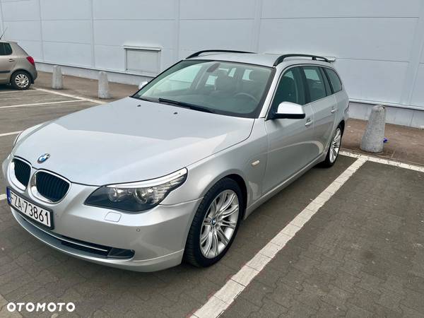 BMW Seria 5 - 39