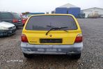 Butoane geam sofer Renault Twingo 1  [din 1993 pana  1998] Hatchback 1.2 MT (55 hp) - 8