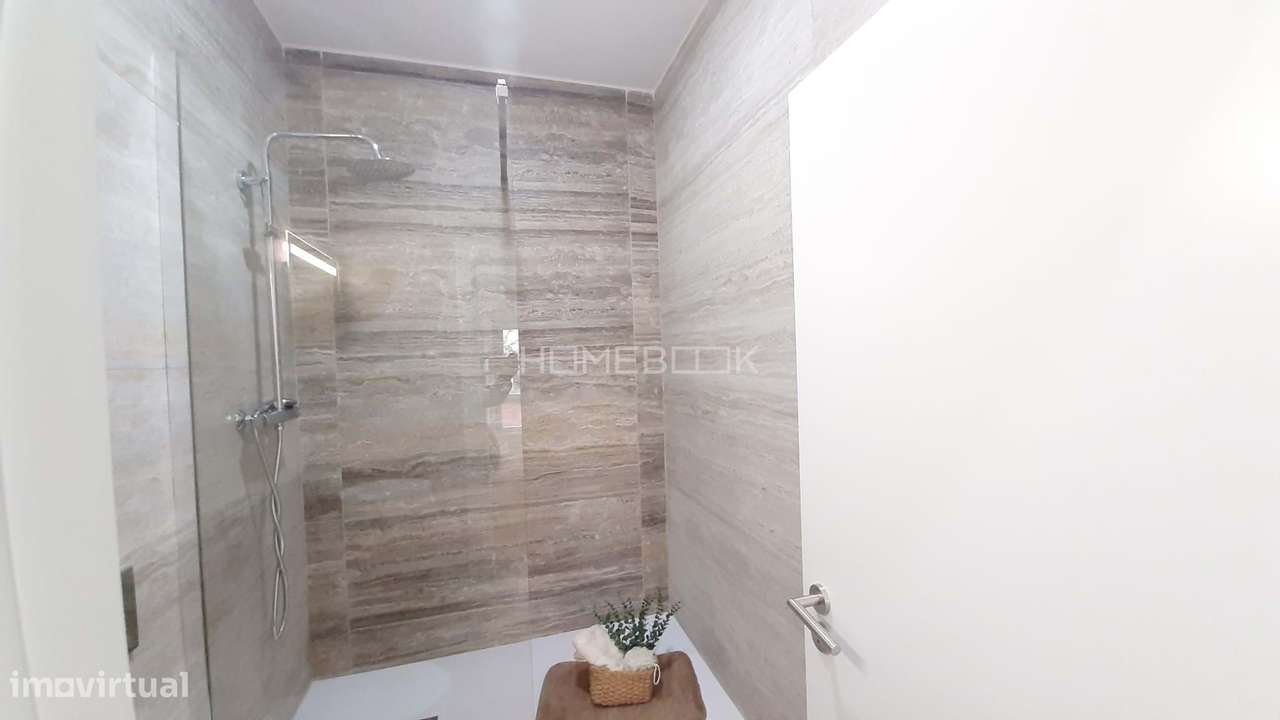 T3  - (1 suite) -  venda - Penha de França - Lisboa. - Grande imagem: 2/17