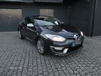 Renault Mégane Coupe 1.5 dCi GT Line Premium SS - 16