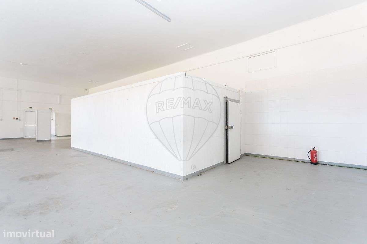 Armazém à venda em Sintra-24