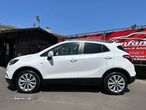 Opel Mokka X 1.4 T Innovation S/S AWD - 5