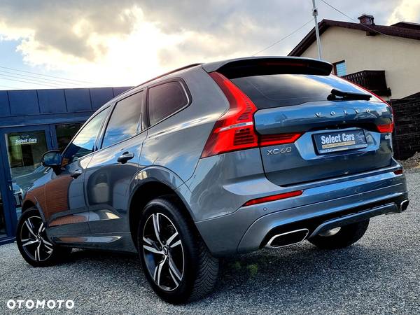 Volvo XC 60 D4 Geartronic RDesign - 6