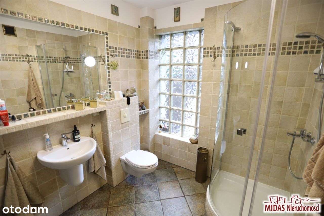 Dom w Ciechocinku blisko Parku Zdrojowego-16