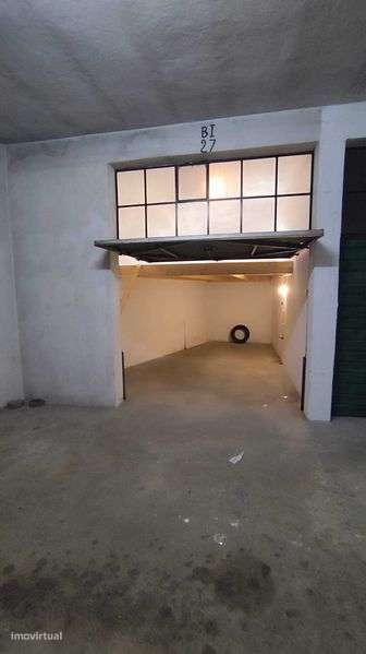 Garagem Mini Armazem Arrecadação Self Storage Arrumo - Grande imagem: 4/9