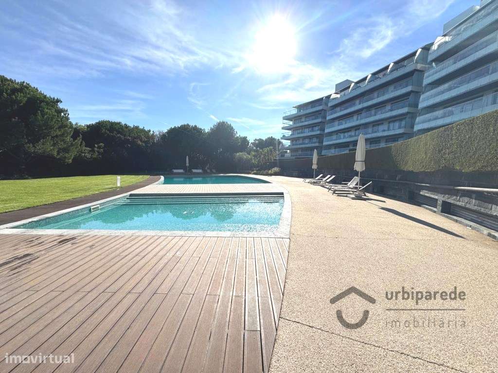 Apartamento T3 no condomínio Scala, Cascais. - Grande imagem: 4/38
