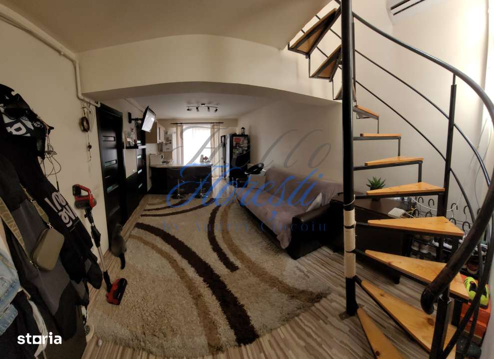 Apartament 4 camere + balcon, Apahida - Imagine principală: 3/13