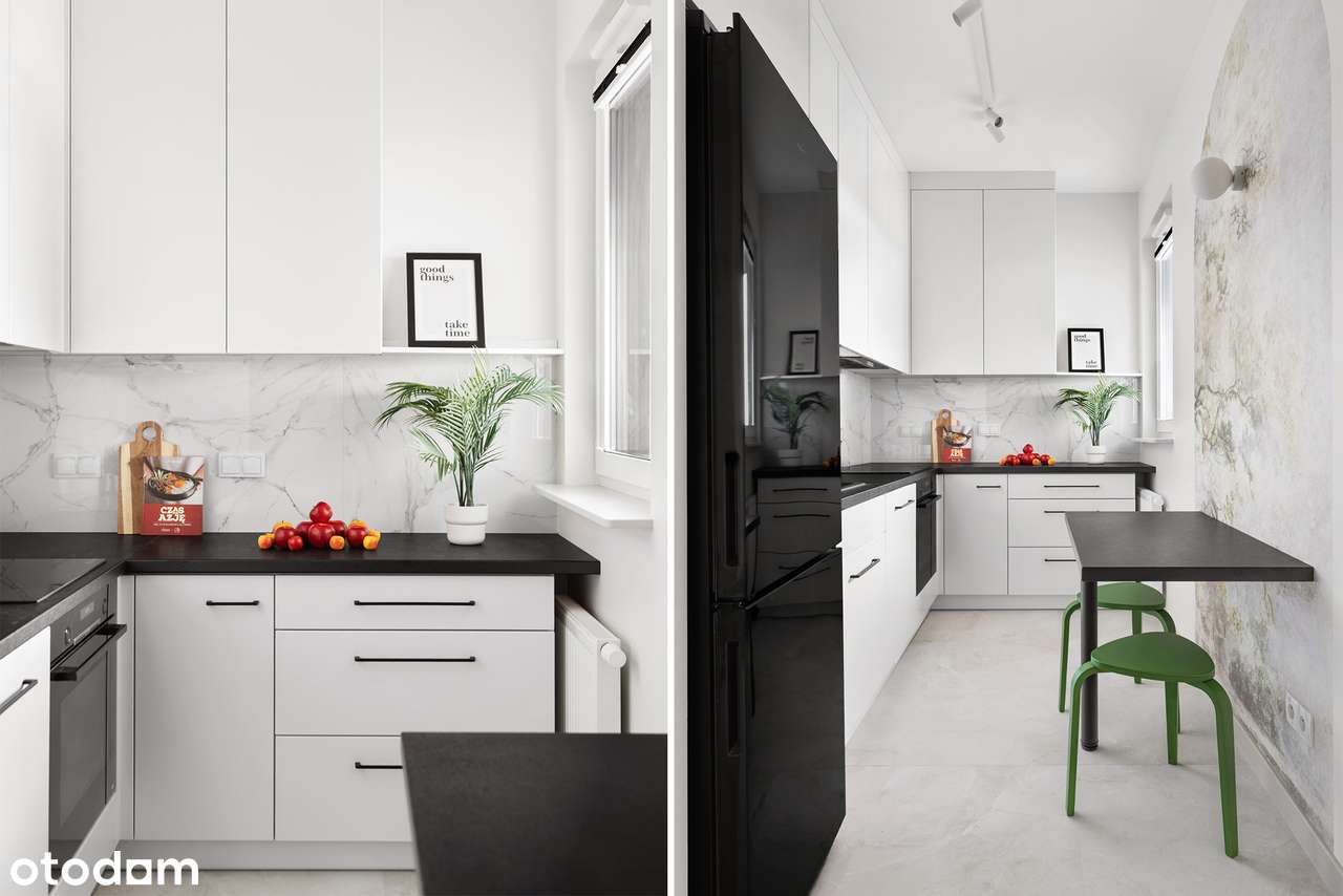 2 pokoje z oddzielną kuchnią i garderobą | całkowicie nowe | garaż - Pełny obrazek: 5/20