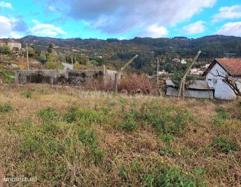 Moradia T3 / Marco de Canaveses, Soalhães-6