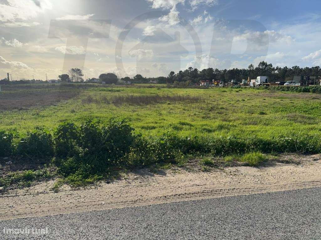 Terreno Urbano - Foros De Salvaterra - 56.000€ - Grande imagem: 1/1