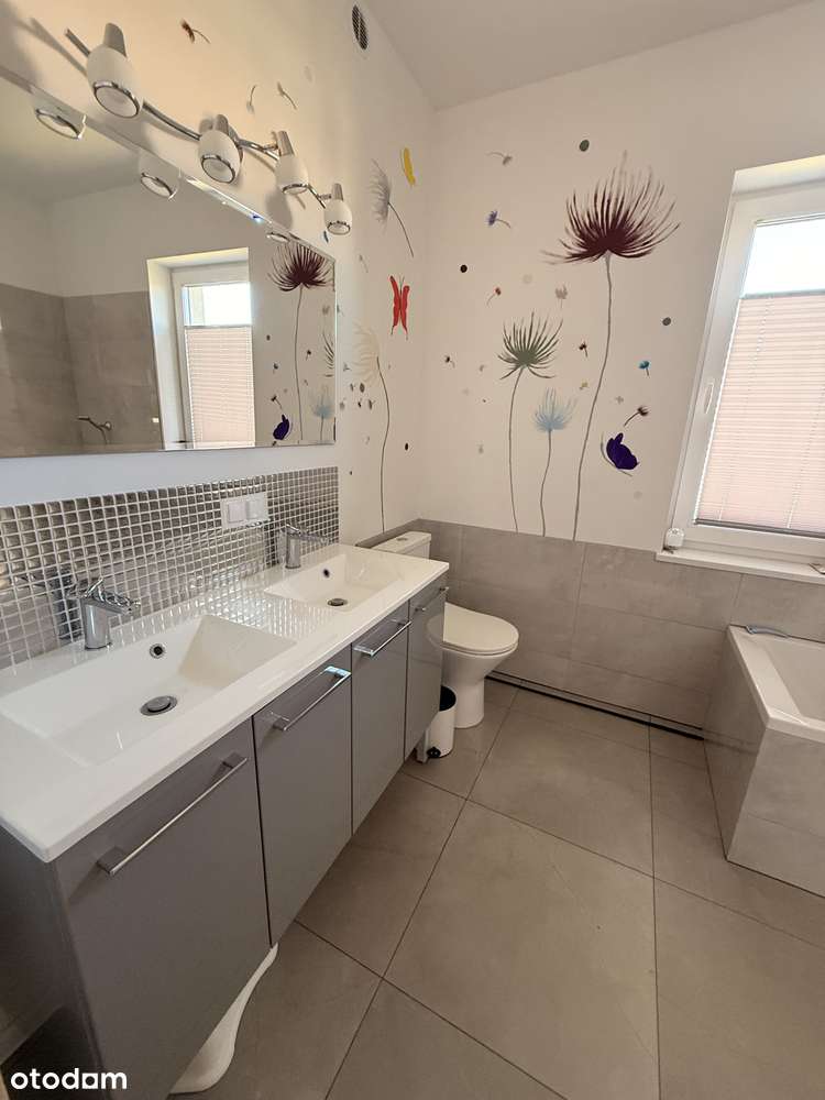 energo oszczędny wykończony dom 125m2 p.u w Gdańsku-11