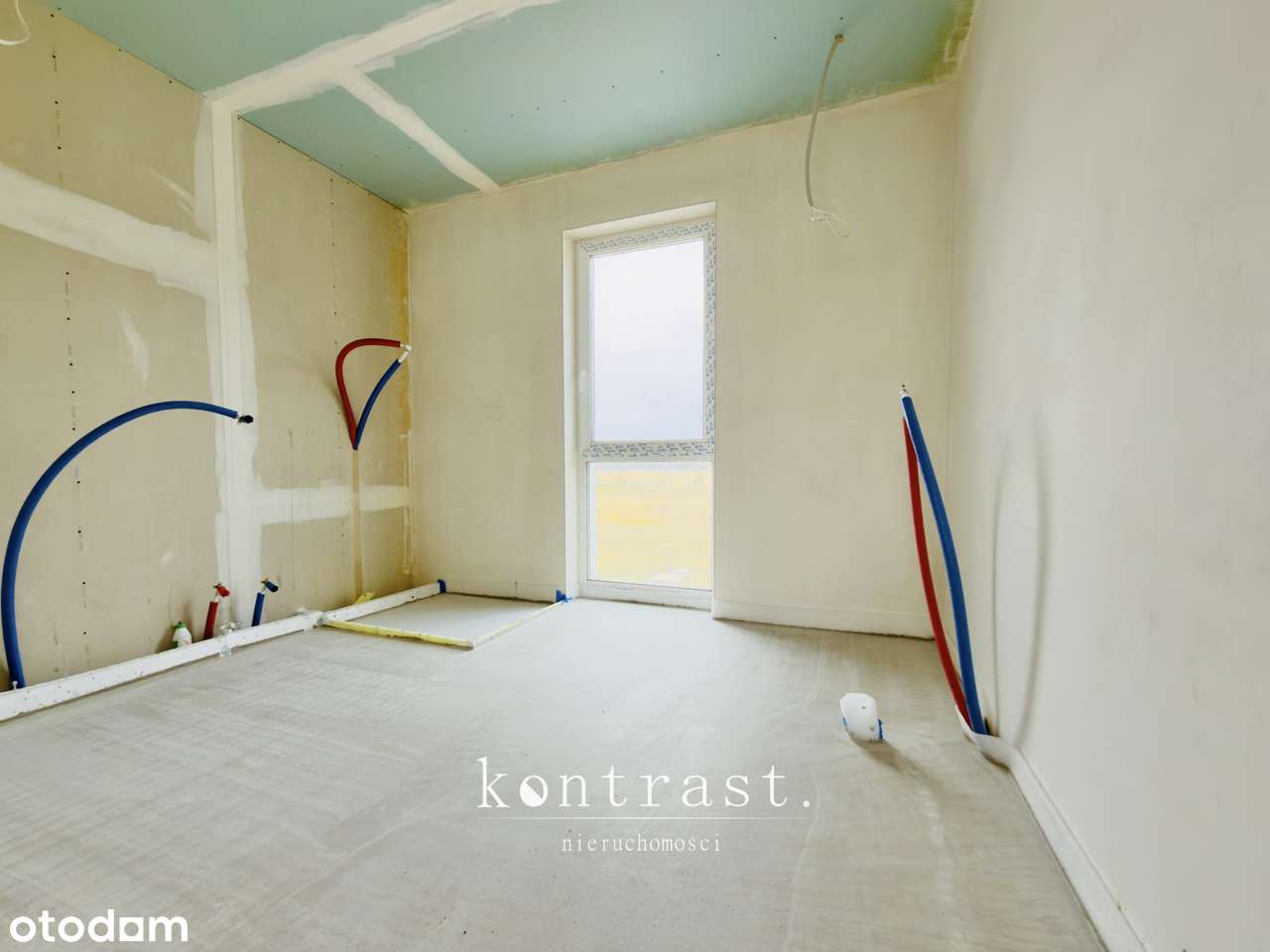 Dom pod lasem, piękna i spokojna okolica-7