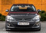 Opel Astra III 1.6 - 3