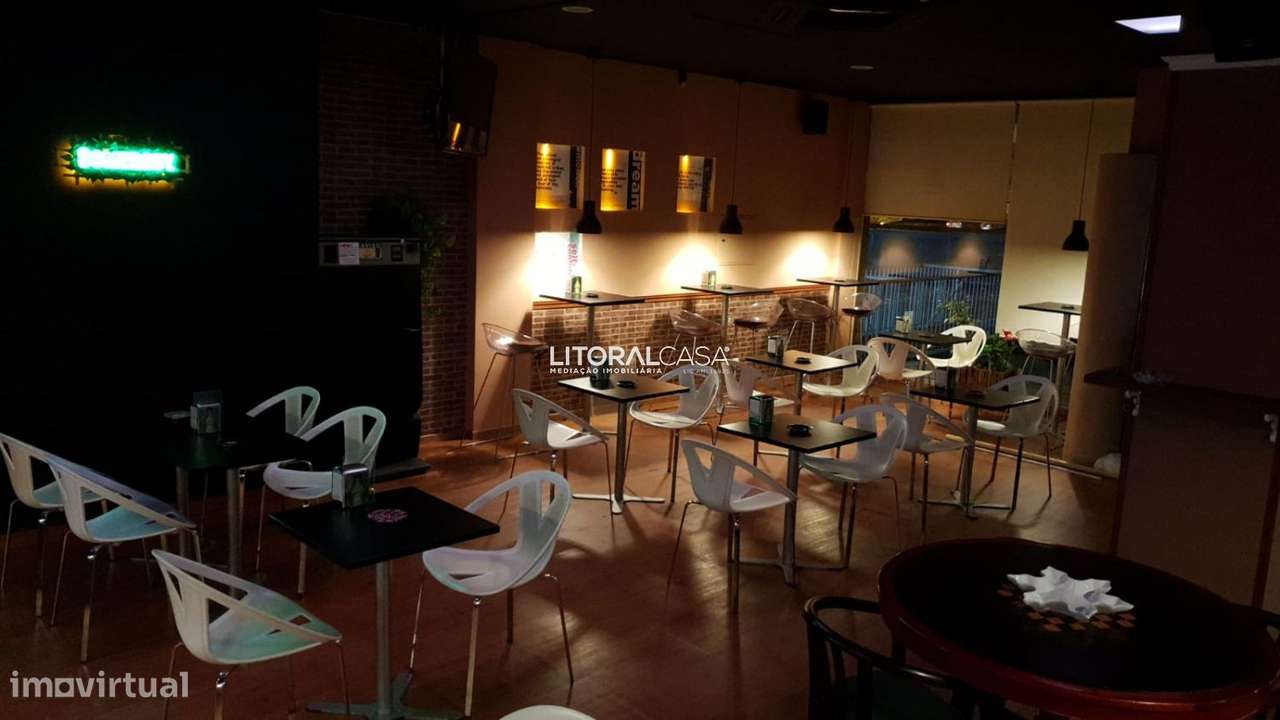 TRESPASSE Bar Restaurante - Grande imagem: 3/12