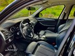 BMW X3 xDrive20d Aut. Luxury Line - 11