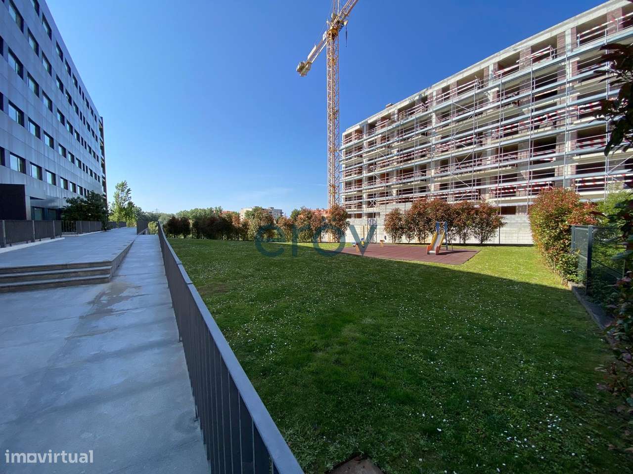 Apartamento T3+1 em Santa Marinha - Vila Nova de Gaia-25