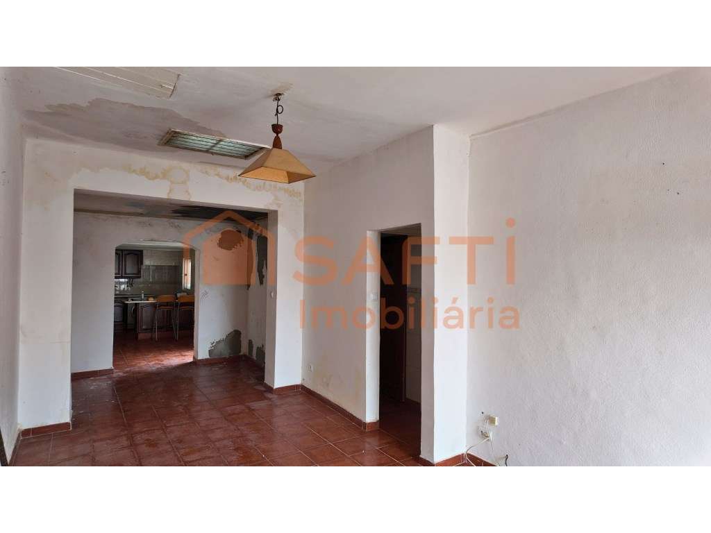 Moradia Independente T3 no Bairro da Serafina em Campolide - Oportu... - Grande imagem: 4/37