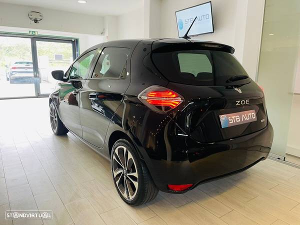 Renault Zoe Intens 50 - 6