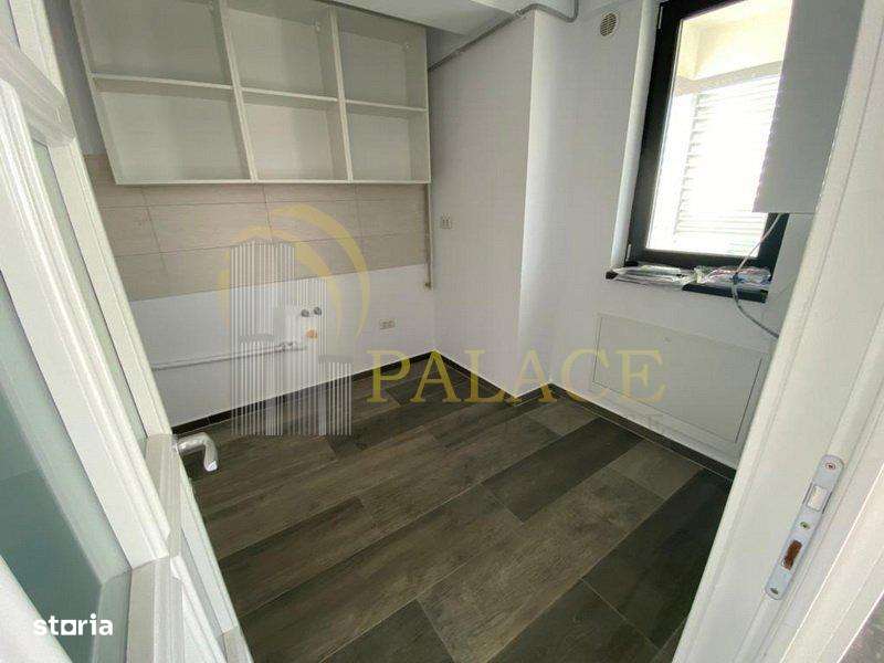 Apartament 1 camera COPOU INTABULAT + loc de parcare - Imagine principală: 5/7