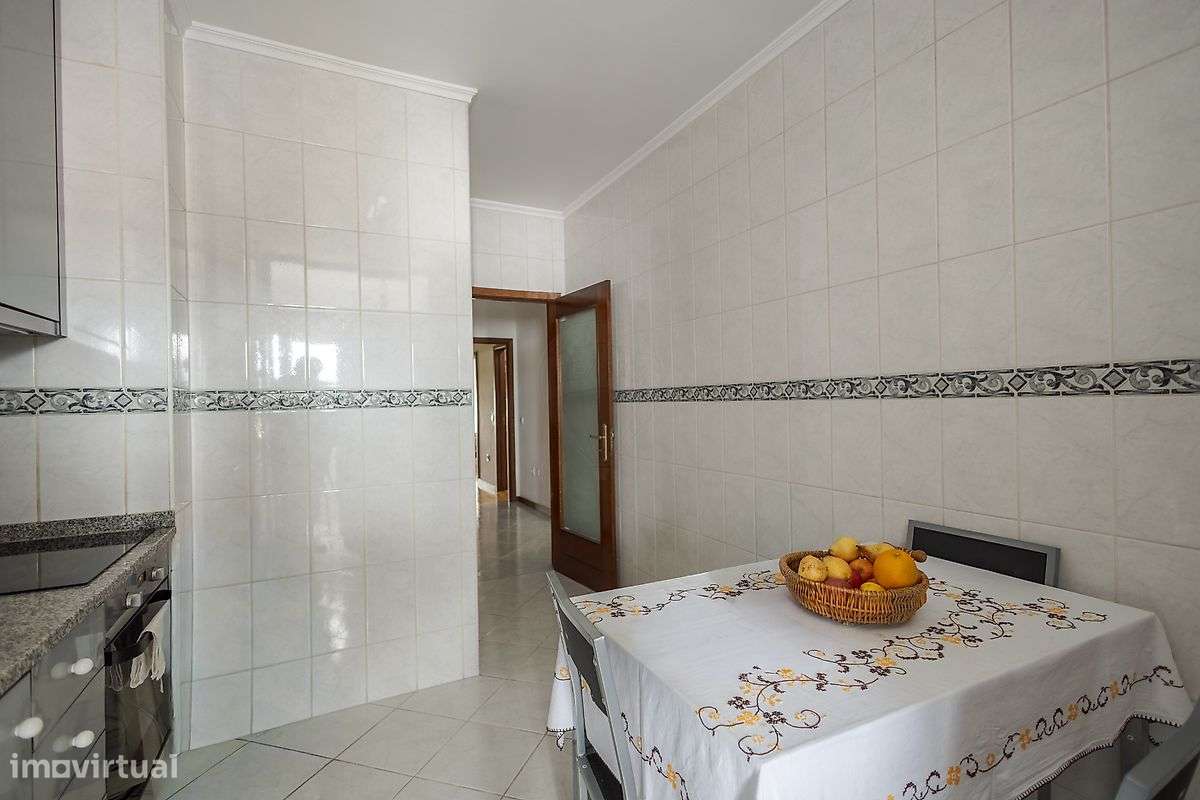 Apartamento T2 para venda - Grande imagem: 5/17