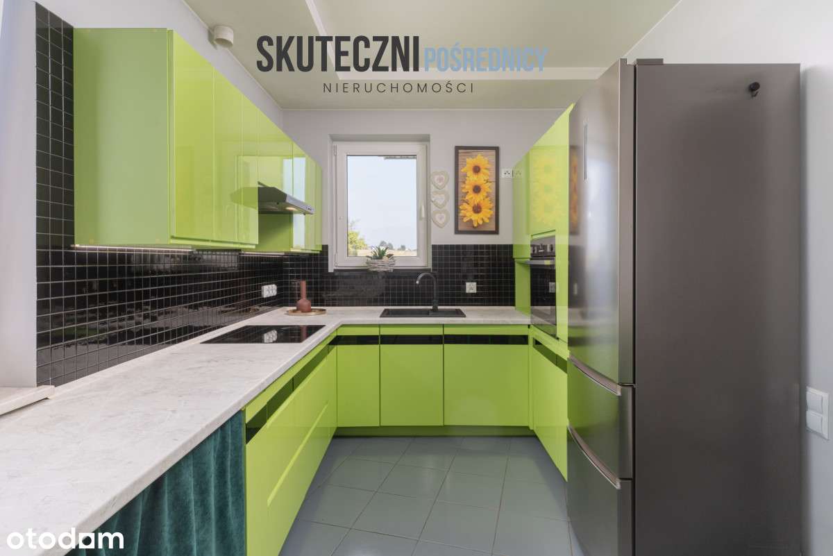 Dom jednorodzinny z piękną działką-9